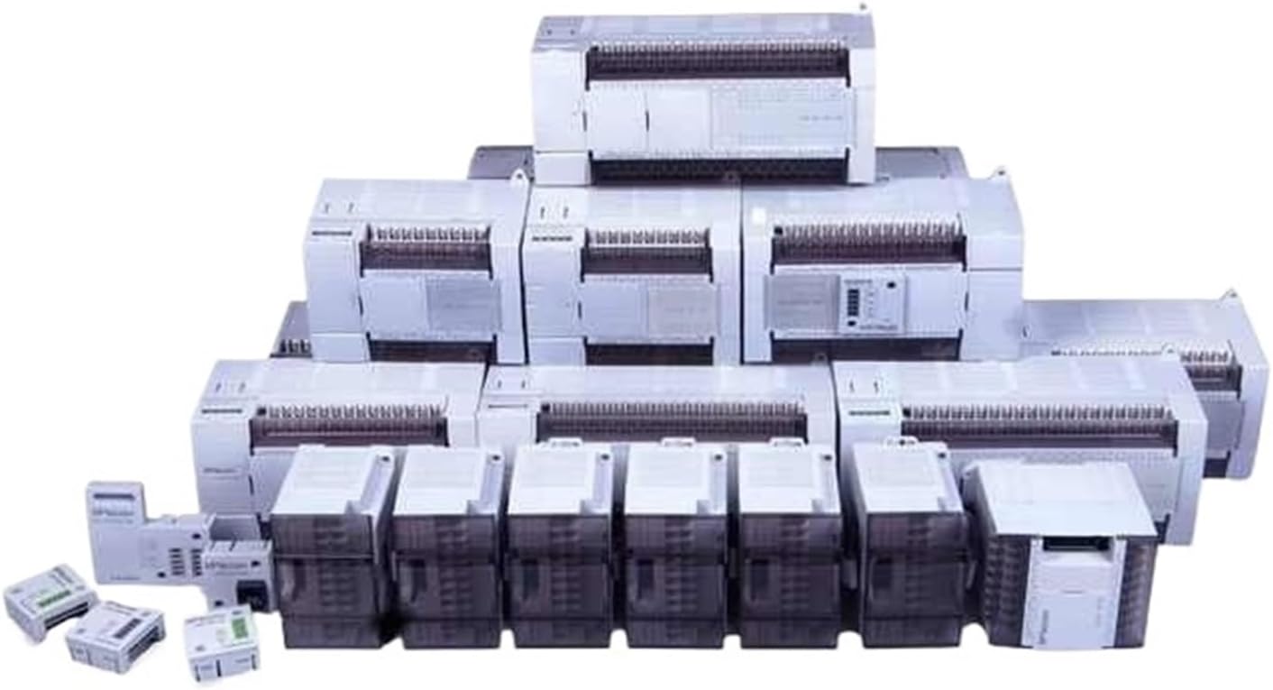 1PCS LX3V Programmable Logic Controller LX3V-0806MT LX3V-1208MT LX3V-121MT LX3V-1616MT LX3V-2416MT LX3V-2424MT LX3V-3624MT(LX3V-1208M-A,Relay(0 Pulse))