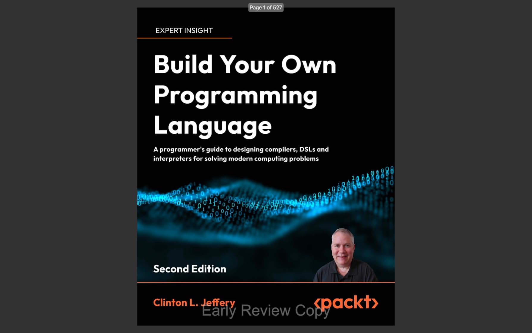Buy Build Your Own Programming Language: A programmer's guide to ...