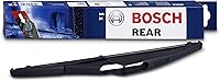 Vista 46 de BOSCH - Escobilla de limpiaparabrisas trasero H312; 12 pulgadas (individual)