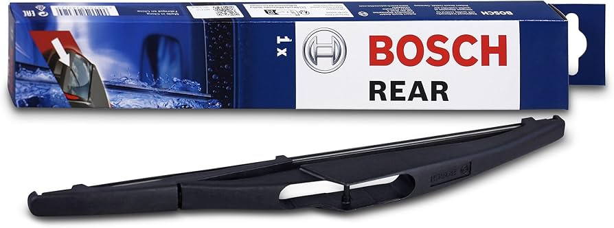 新品　外車用　ワイパーブレード　BOSCH　3397004097 2本 BOSCH ワイパー A844S 車種専用品 運転席 助手席 2本 セット