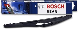 BOSCH Rear Arka Silecek Fiat Egea Cross (2021-2023), Egea HB (2015-2023), Jeep Renegade (2014-2021) [240 mm] H240 3397011677