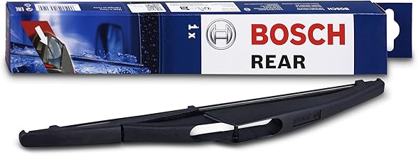 Bosch Rear Wiper Blade H240 Length 240mm 1 x Rear Wiper Blade