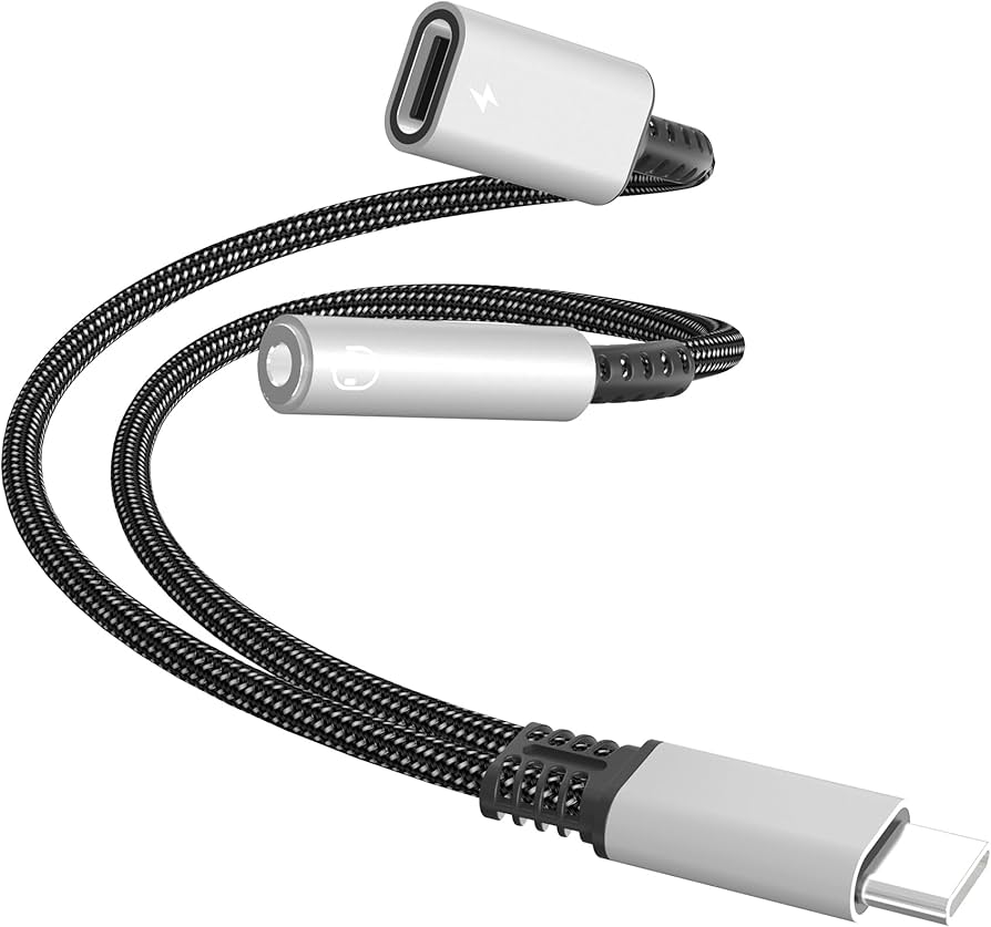 Amazon.co.jp: イヤホンジャック変換器 ヘッドホン アダプター 3.5mm 