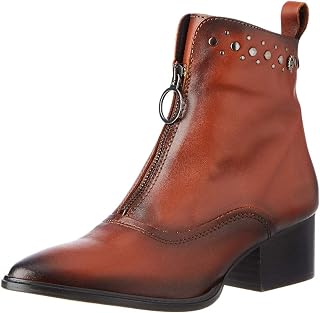 Amazon.es: botas tachuelas: Zapatos y complementos