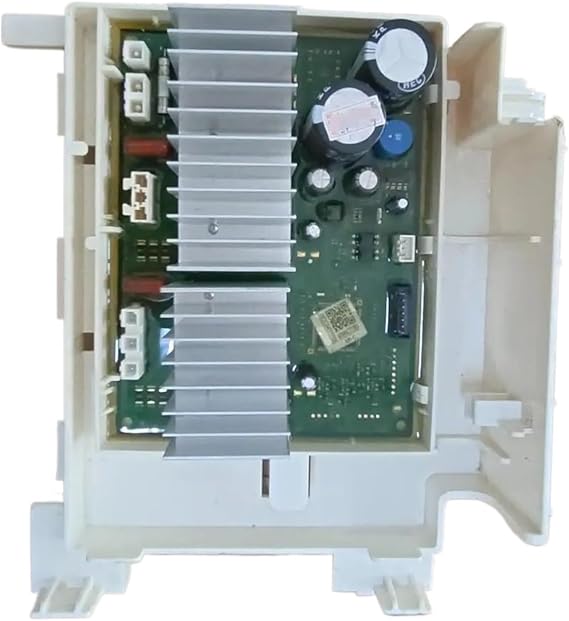 Washing Machine Computer Board, Compatible for Samsung Washing Machine Control Motherboard Accessories, DC92-02139A 220V 110V 127V