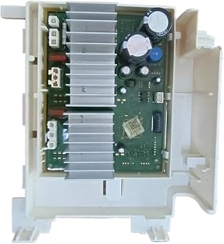 Washing Machine Computer Board, Compatible for Samsung Washing Machine Control Motherboard Accessories, DC92-02139A 220V 110V 127V