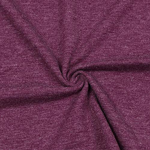 Funny Graphic Tank Tops For Women Cute Cotton Hiking T Shirt Summer Casual Sleeveless Roundneck Workout Outdoor Mountain Tank Tops(Purple L) #TOP4
