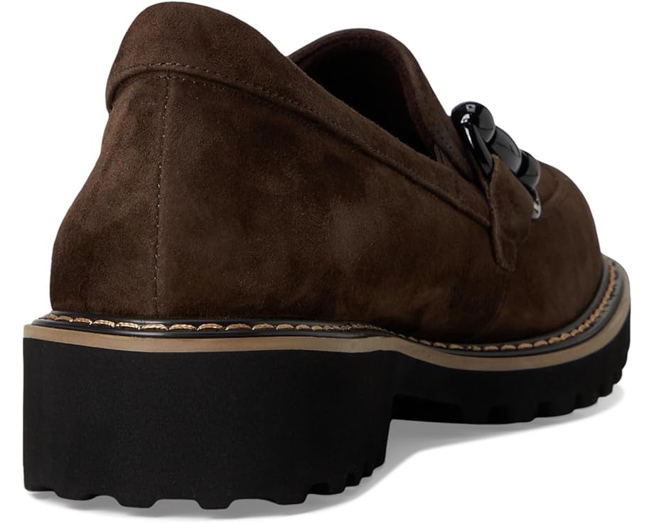 Vaneli Zimmy - Back View