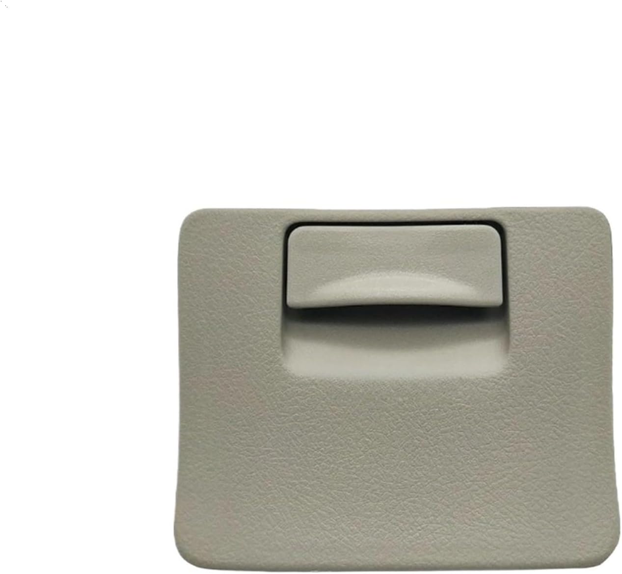 Car Dashboard Front Left Lower Coin Box Storage for Case Glove Box Suitable Compatible for Toyota for Camry 2007 2008 2009 2010 2011 2012 2013