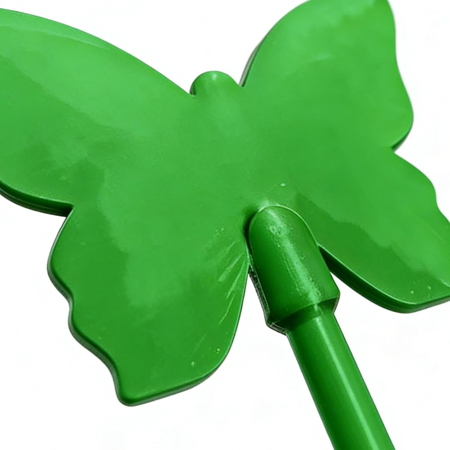Credit Card Holder Wand 3D Printed Butterfly Payment Supplies | Contactless Payment Wand for Men Women Students Tech Lovers Parking Lot Travel Road Trips Shopping