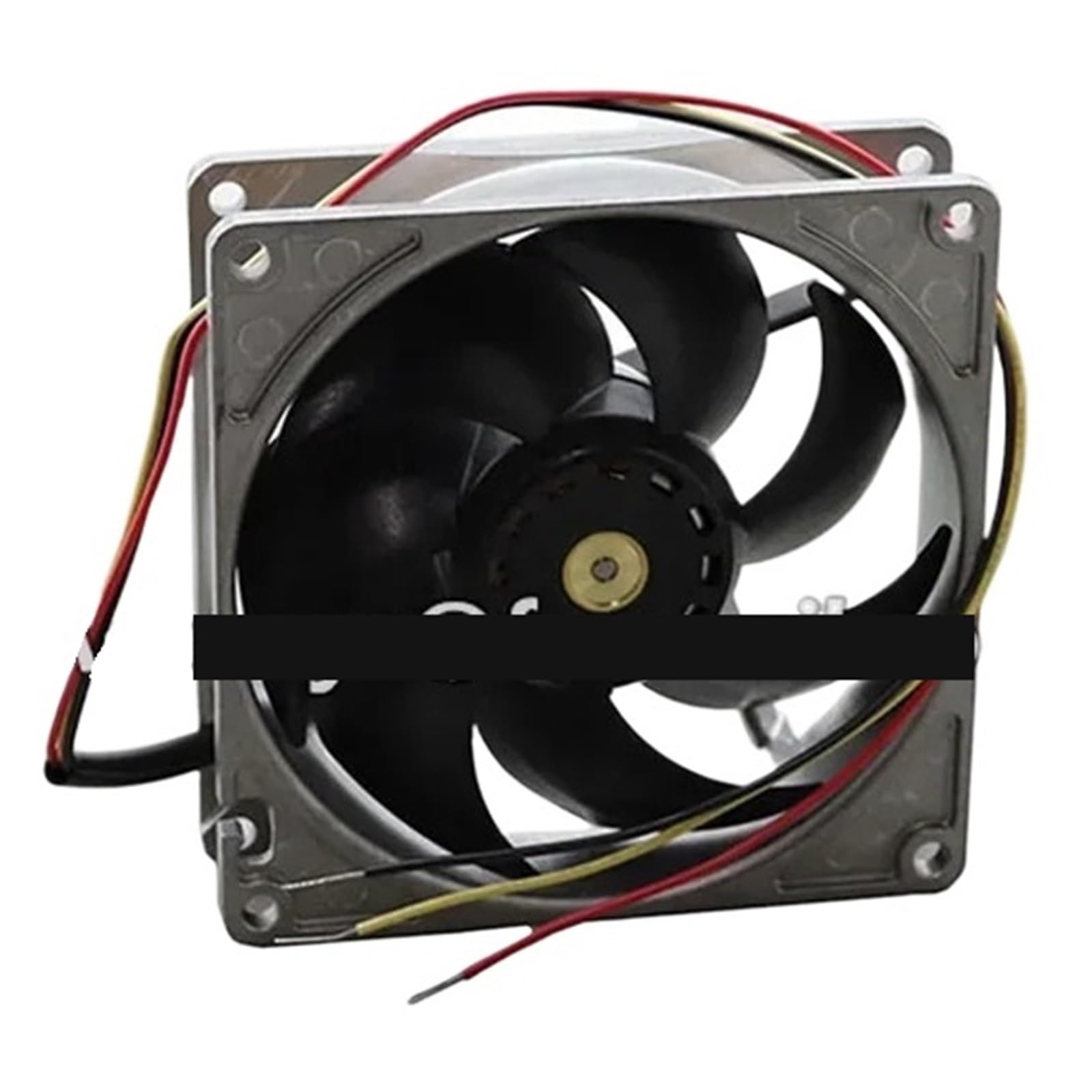 LZIKKGKI 9LG0912M4D001 12VDC FAN 92X92X25mm 3wire