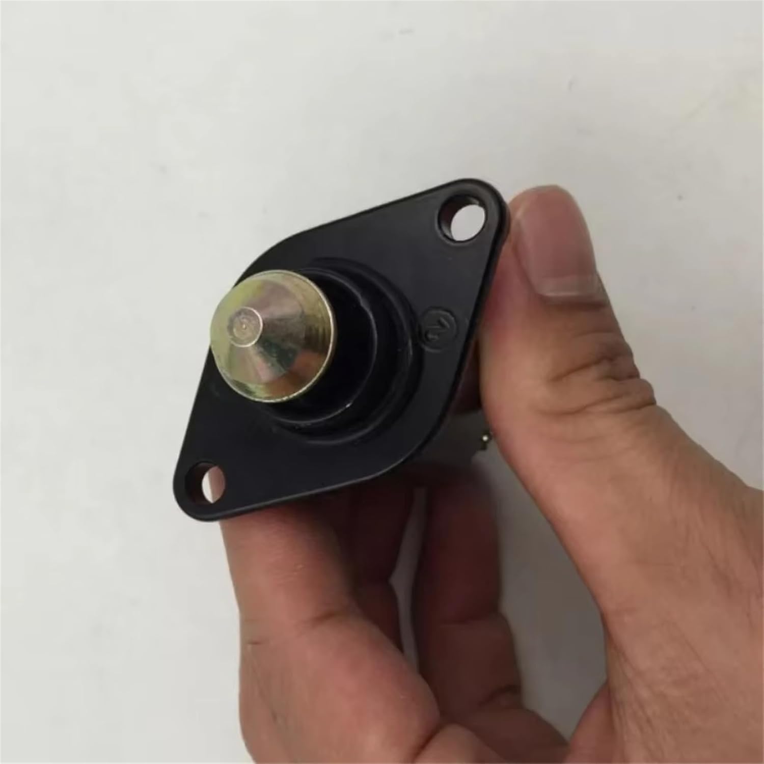 IAC Valves Compatible with Jeep for Grand for Cherokee 1999 2000 2001 2002 2003 2004 53030840AB Idle Air Control Valve Accessories
