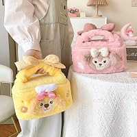 Amazon.co.jp: クッキーアン ステラルー ダッフィー シェリーメイ