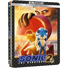 /  VS   4K Ultra HD+    4K ULTRA HD + Blu-ray
