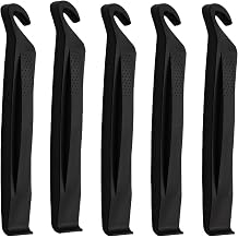 Bike Tire Levers Ultra Strong Bicycle Tire Removal Tool to Repair Bicycle Tube for Road & Mountain Bike Tires Repair Kits Tool Metals Material