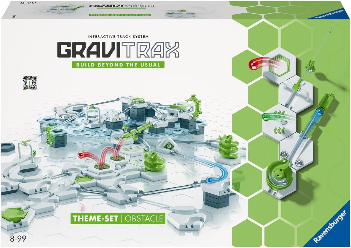 Ravensburger GraviTrax Engel Seti