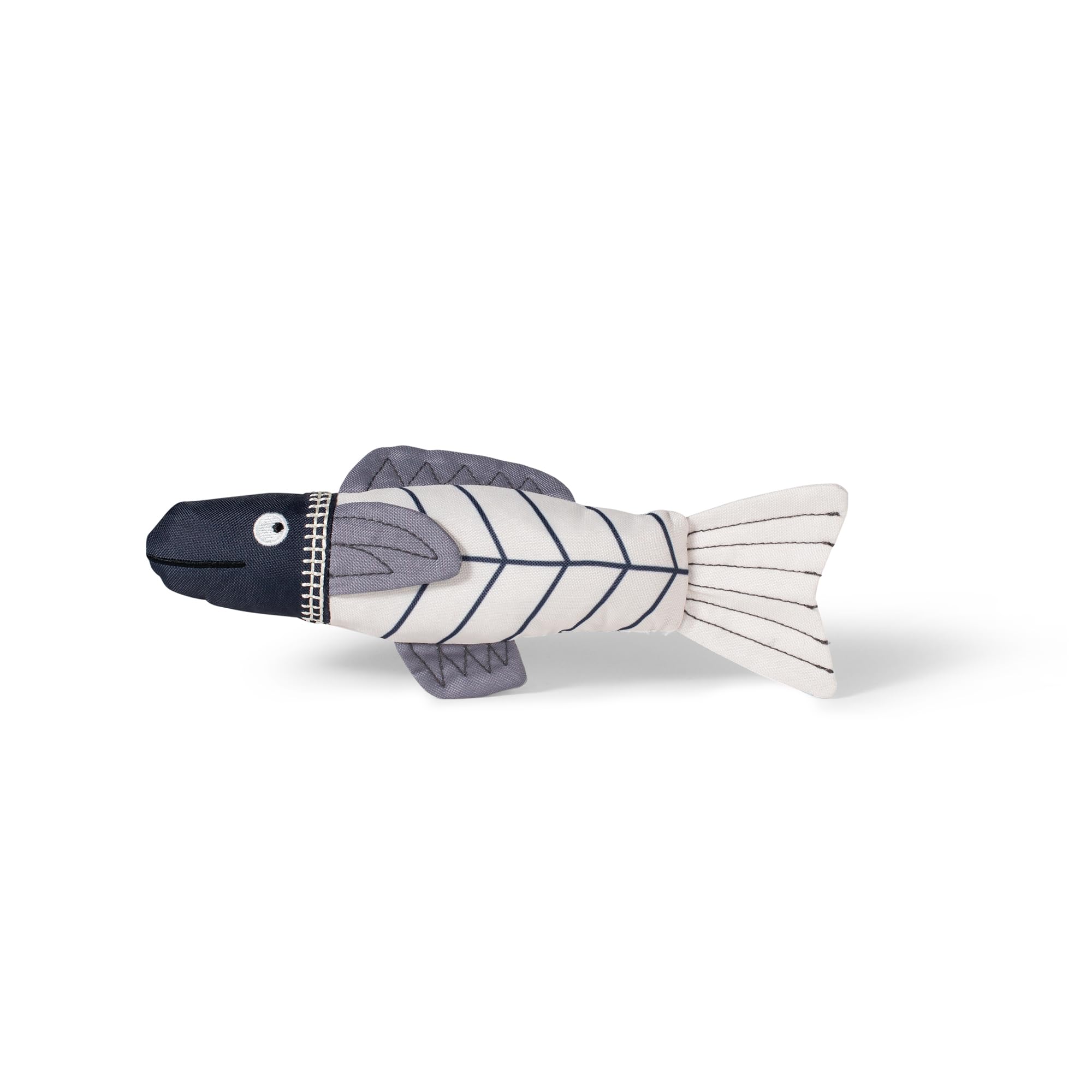 Rascador Fringe Hay Algo extraño aquí de cartón para salón gato