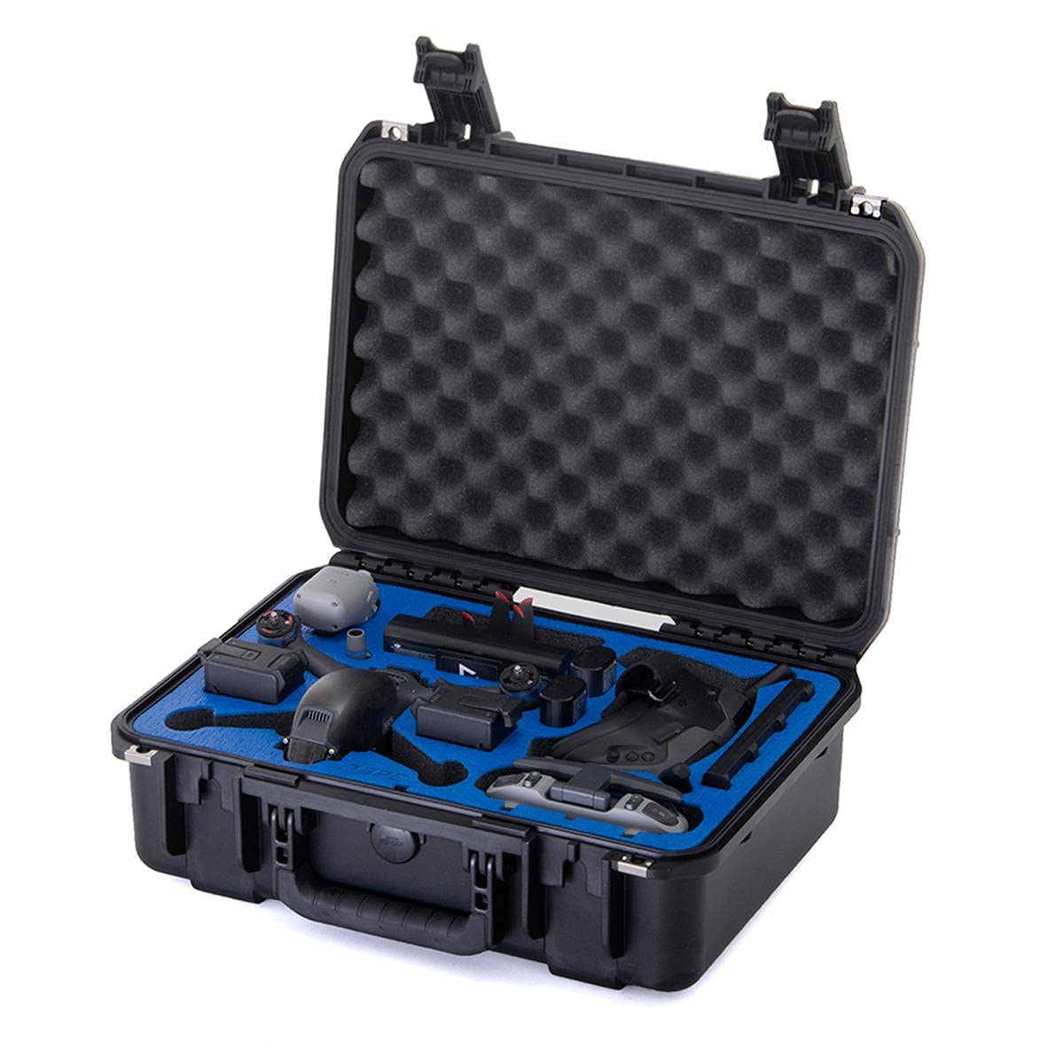PLESIU Go Professional Cases Carry Case for DJI FPV Drone System