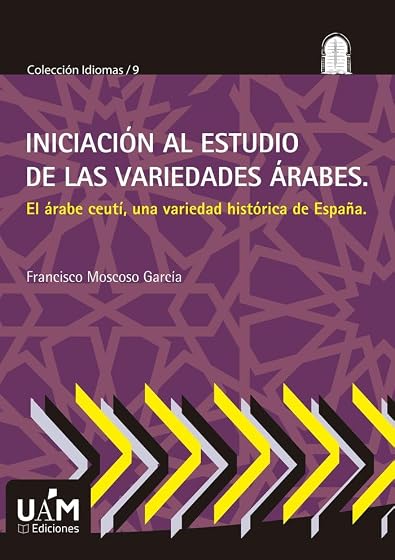 Iniciación al estudio de las variedades árabes