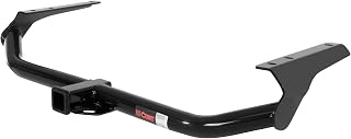 CURT Manufacturing 13356 Class 3 Trailer Hitch, 2-Inch Receiver for Select Toyota Venza