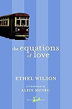The Equations of Love (New Canadian Library)