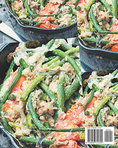 Ah! 222 Yummy High-Protein Vegetarian Recipes: A Yummy High-Protein Vegetarian Cookbook that Novice