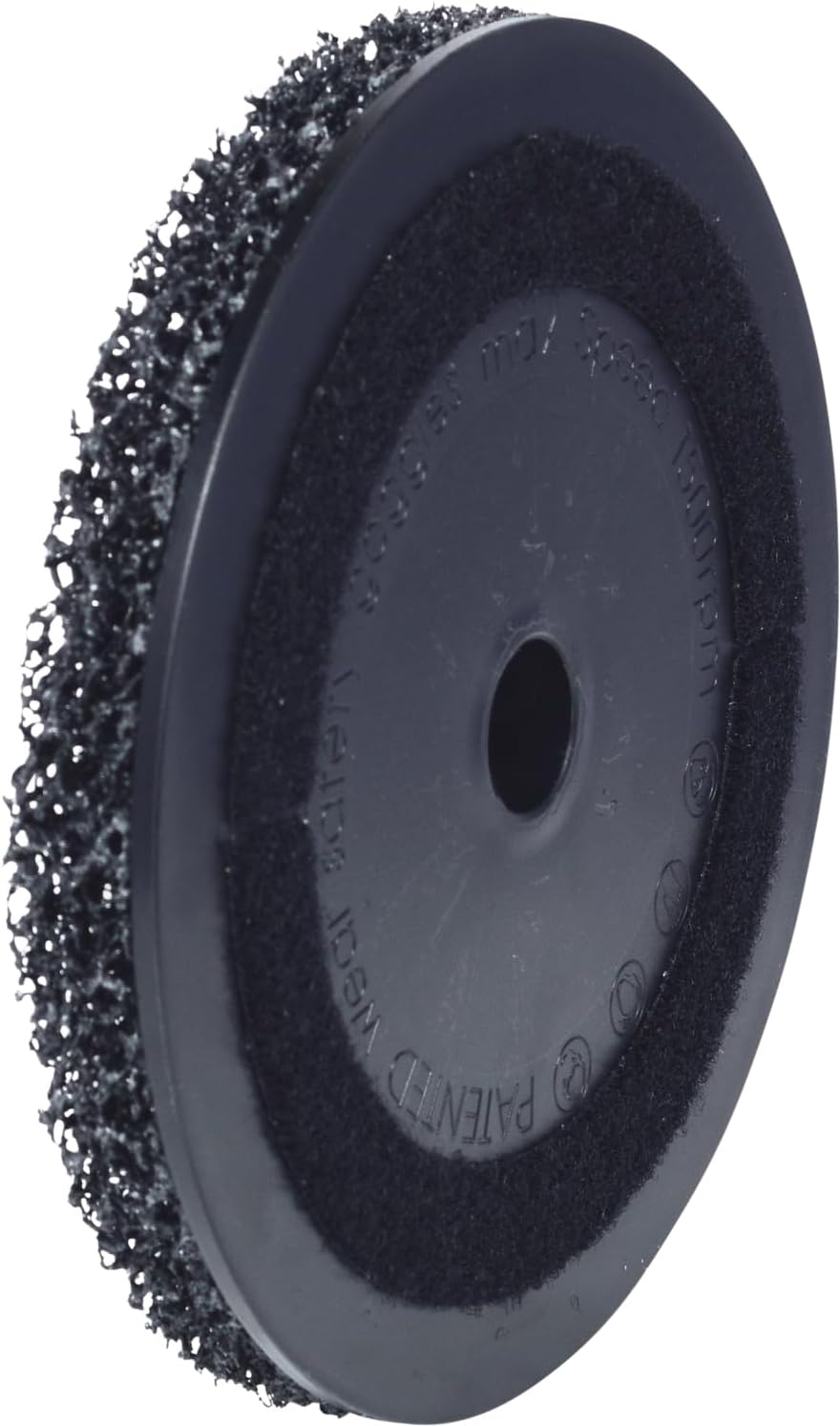 KS TOOLS Replacement Discs Set for Wheel hub Grinder, 3 pcs
