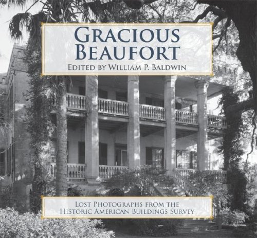 Gracious Beaufort Lost Photographs le cadeau idéal pour passionné d'histoire