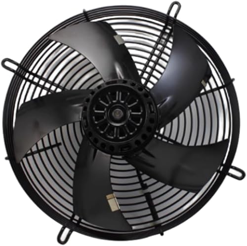 for Axial Fan 230V A2E300-AP02-01 1.1/1.55A 253/256.5W 2570RPM Cooling Fan