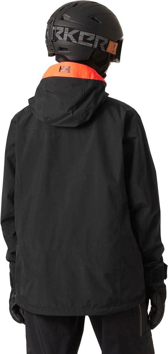 Helly Hansen Sogn Shell Jacket