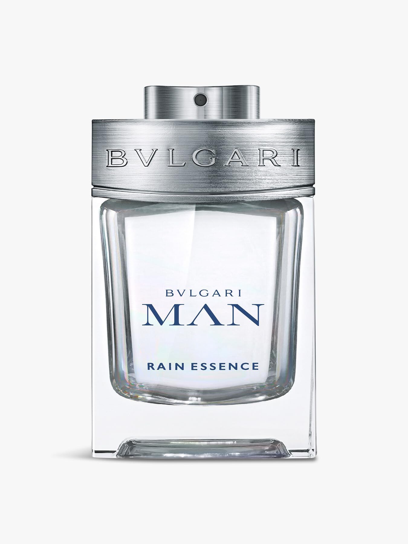 Bulgari Man Rain Essence Edp Spray 60ml