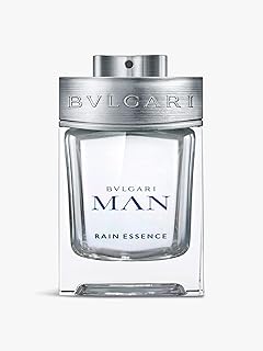 BVLGARI Man Rain Essence by Bvlgari for Men - 2 oz EDP Spray