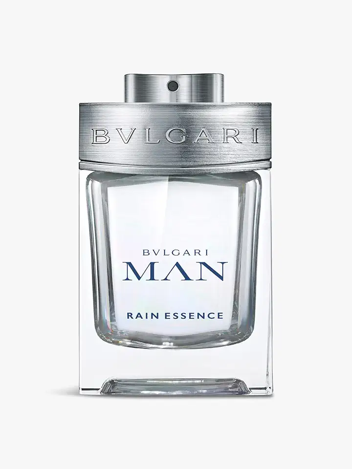 Man Rain Essence Bvlgari - Perfume Masculino - Eau de Parfum 60ml