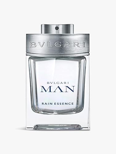 Bvlgari Man Rain Essence de Bvlgari para hombre - 2 oz EDP Spray