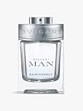 Man Rain Essence by Bvlgari for Men - 2 oz EDP Spray