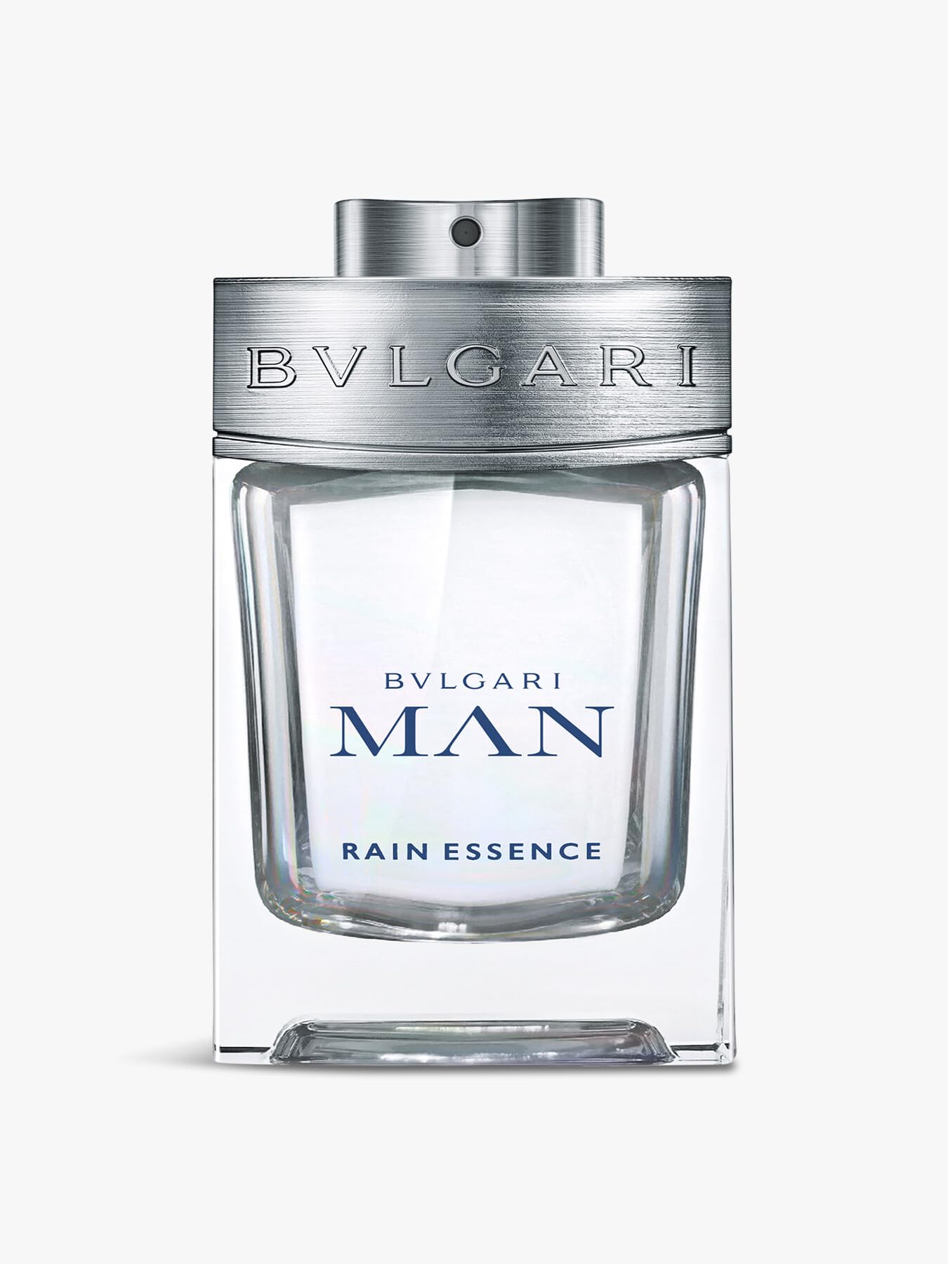 Bulgari Man Rain Essence Edp Spray 60ml
