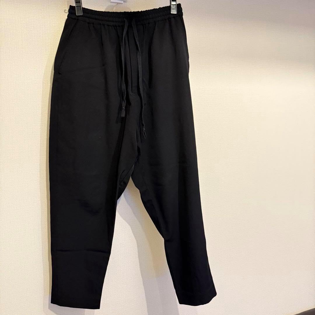 50s ウール ギャバジン スラックス vinte 50s 60s ウール ギャバジン