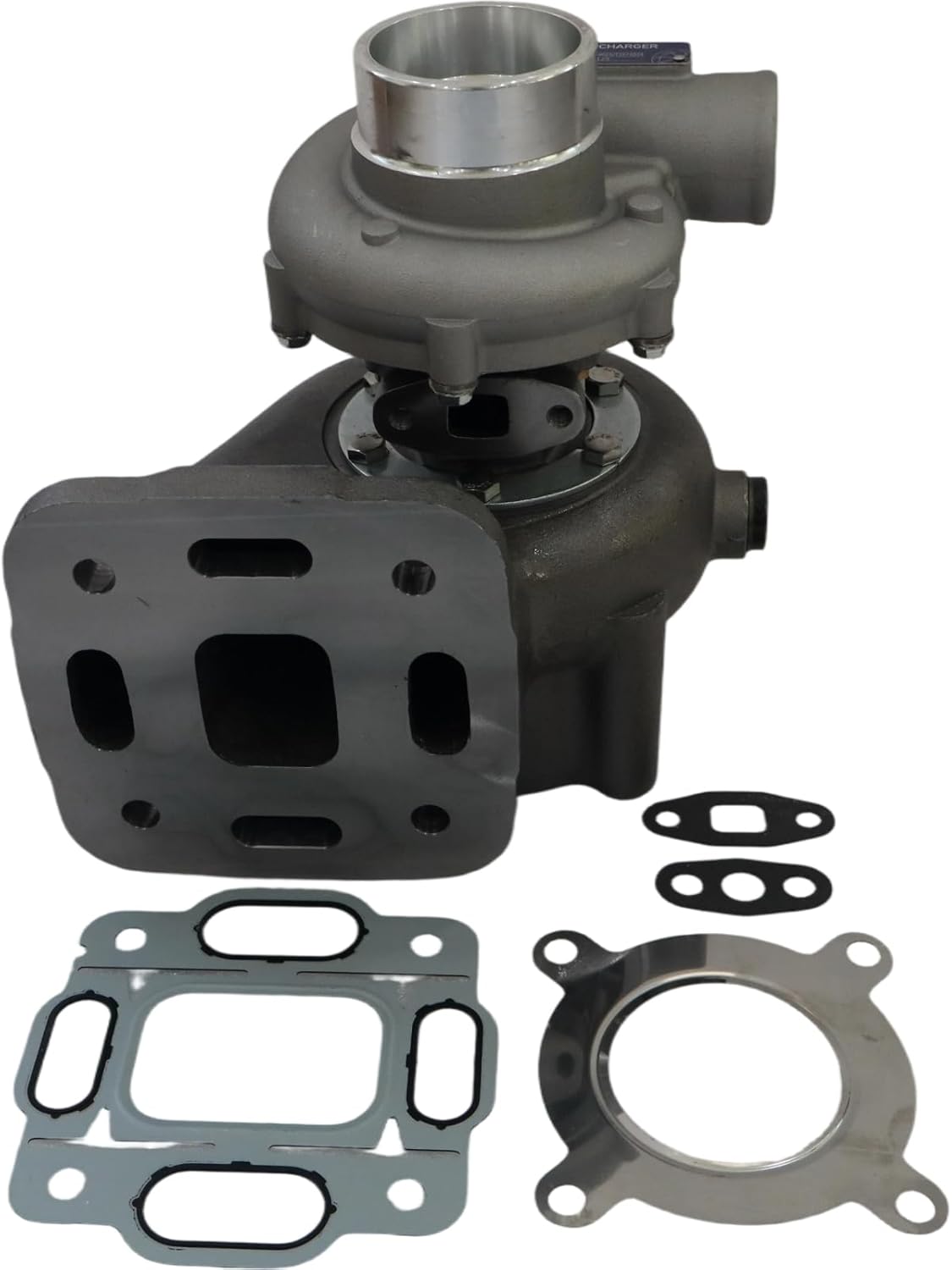 Turbo H2A Turbocharger 2674A024 Compatible for Perkins Marine T6.354.4 T6.3544M Engine CXPSLXX