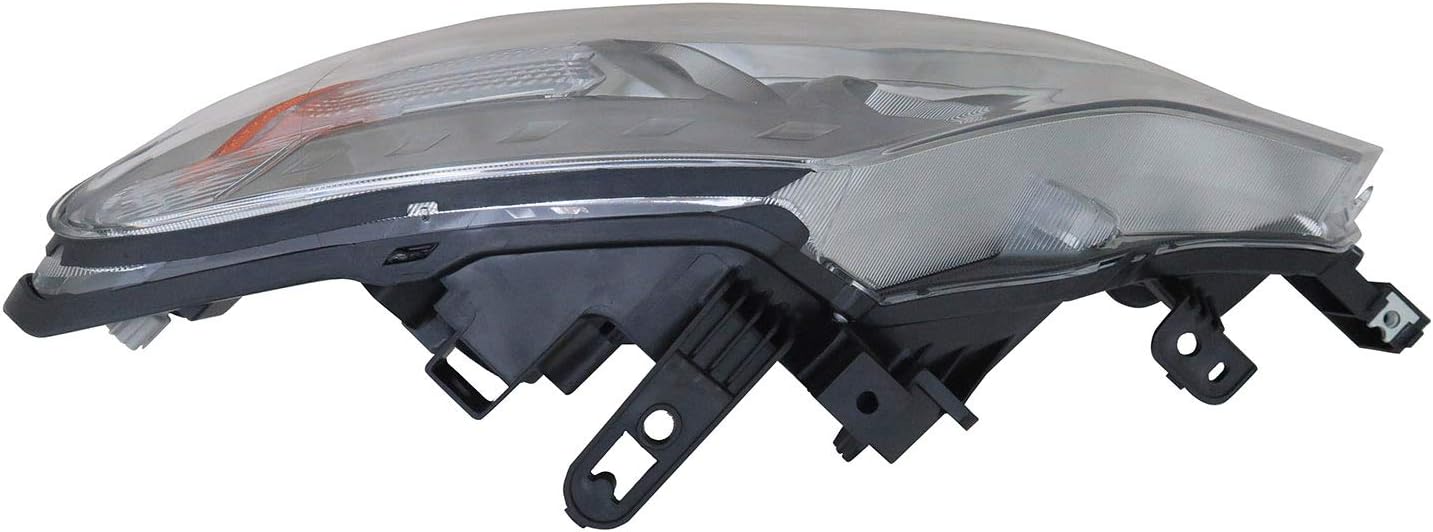 Best Cyber Monday 🔥 TYC 20-9006-00 Nissan Murano Driver Side Headlight Assembly