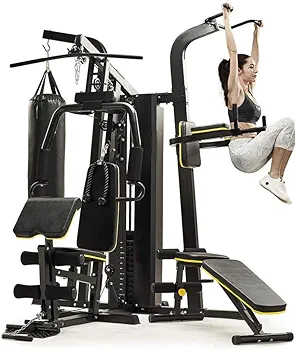 Amazon.co.jp: NASUTO バージョンアップ マルチホームジム マルチジム