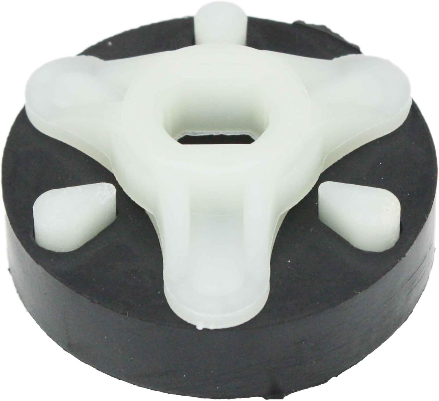Supplying Demand 285753 1195967 Clothes Washer Non-Metal Core Motor Coupling Replacement