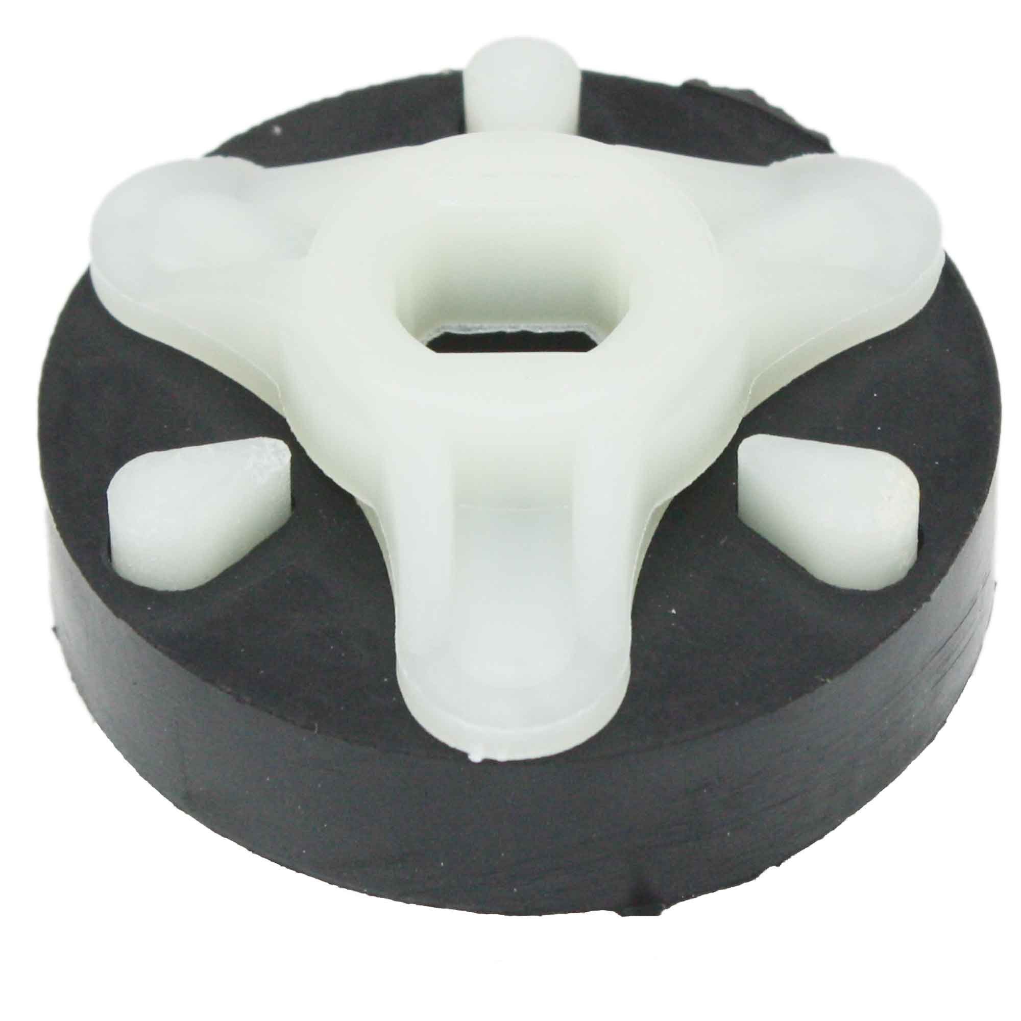 285753 Non-Metal Motor Coupling For Clothes Washer