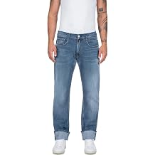 Replay Mens Rocco Jeans