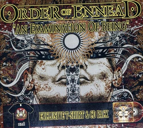 Examination Of Being: Limited