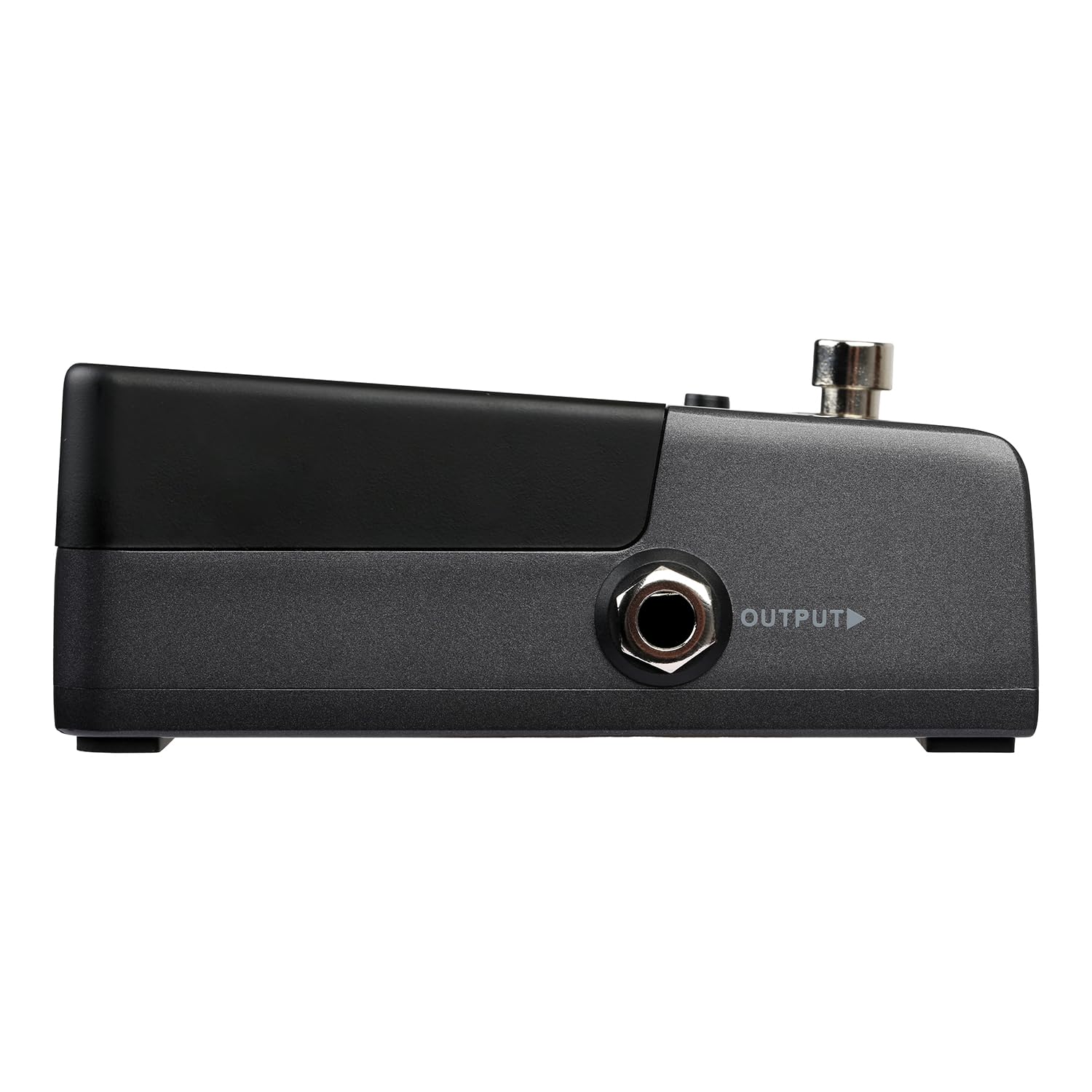 XVive P58 Digital Guitar Pedal Tuner Wireless System, 5.8 GHz