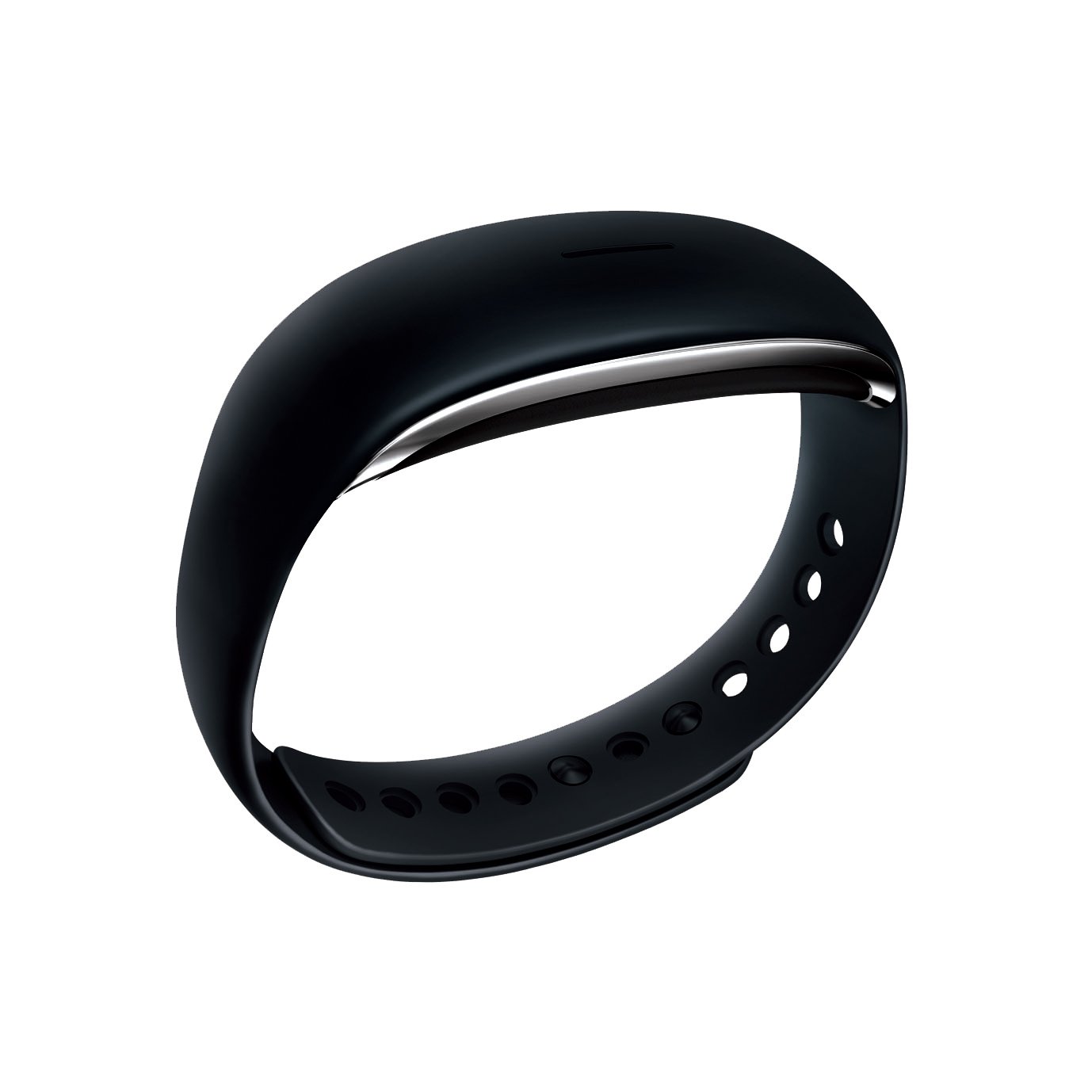 Amazon.co.jp: ドコモヘルスケア ムーヴバンド2 WMB-02C-K