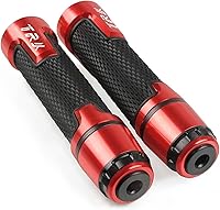 Vista 8 de Para Benelli TRK502 TRK 502 TRK 502X 2017-2018 7/8 '' 0.866 in Perillas de motocicleta antideslizantes para scooter extremos de agarre barra