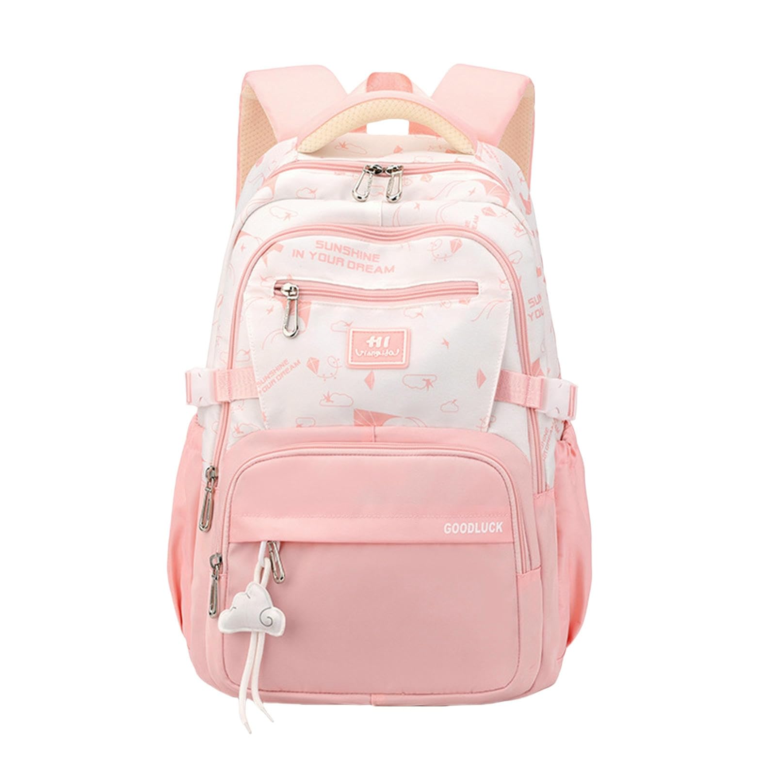 Cartable garçon primaire sac à école de filles junior classe 3 4 5 6 grade
