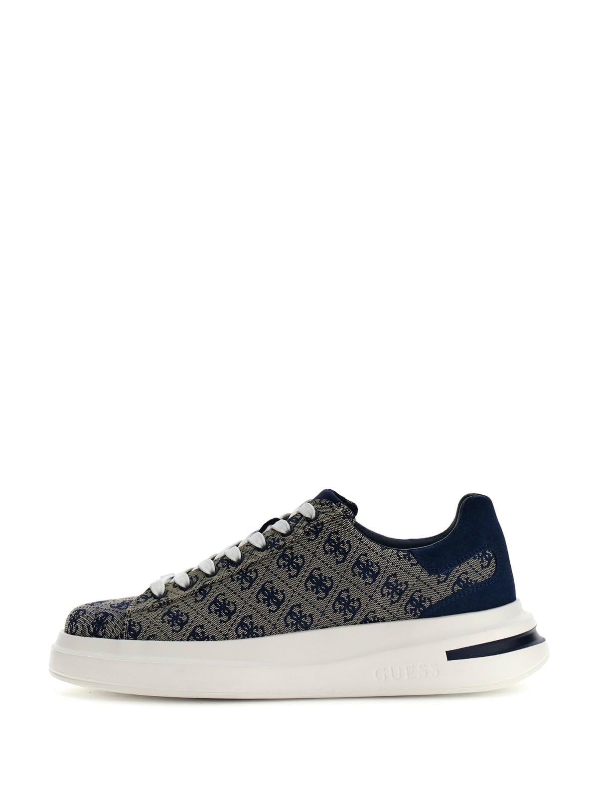 Guess Elba Sneaker Cupsole Low SNEAKERUomo