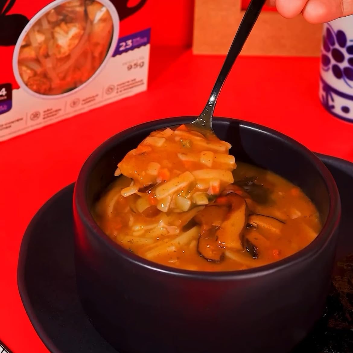 Lámen Fit Holyfoods
